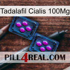 Tadalafil Cialis 100Mg 03